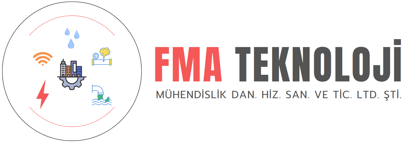 Altyapı Tespit - FMA Kazısız Teknolojiler